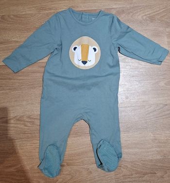 Pyjama Obaidi 80 cm
