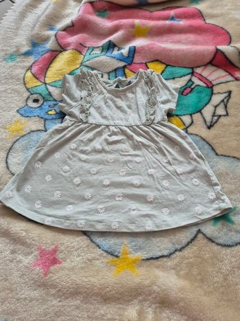Robe 3 mois