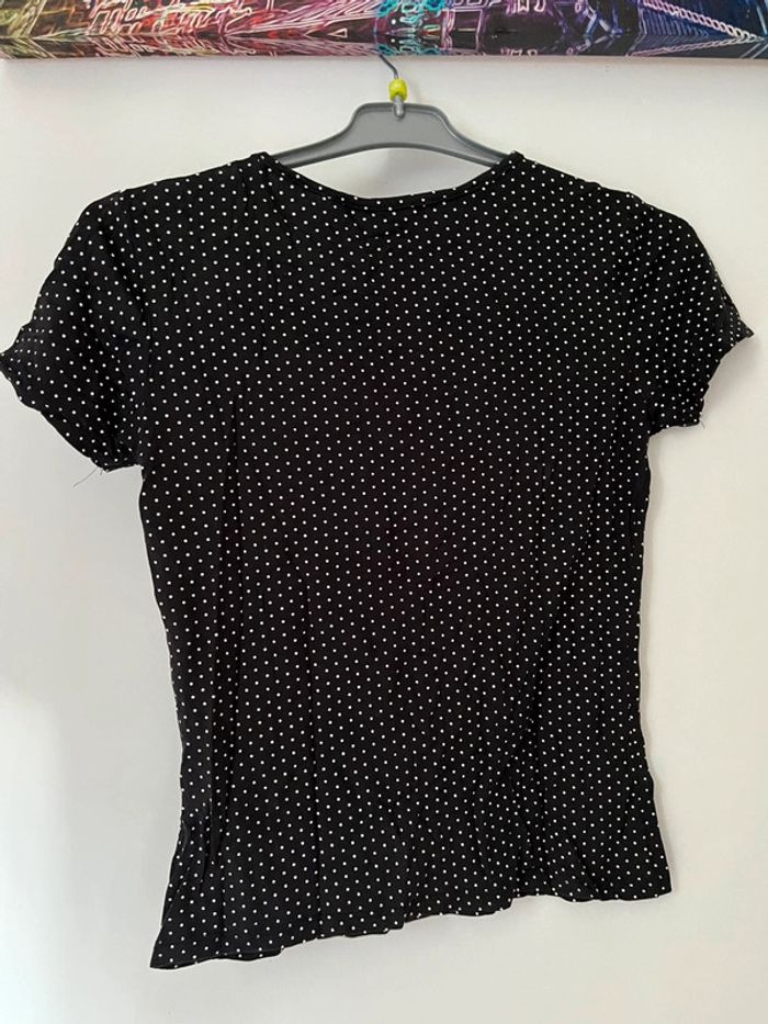 Teeshirt Arkitect femme taille S - photo numéro 3