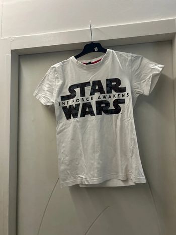 Tee shrit garçon  10 ans