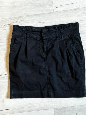 Jupe noir 36