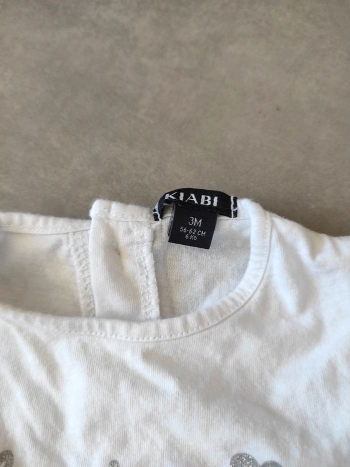 Robe d'été Kiabi - photo numéro 3