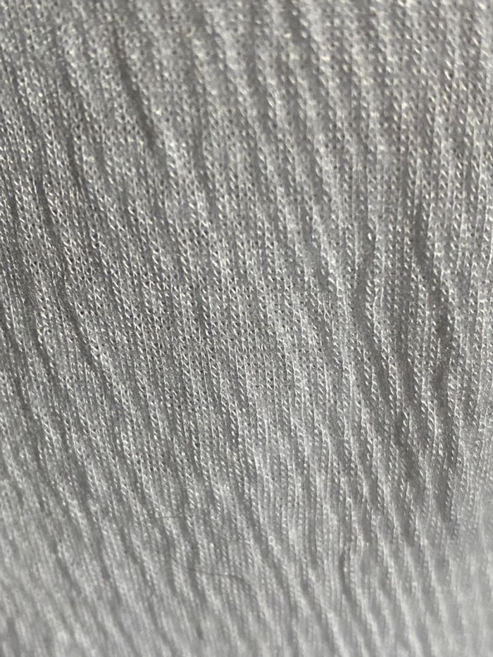 Chemise de nuit blanche Etam - photo numéro 3