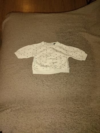 Pull 3 mois