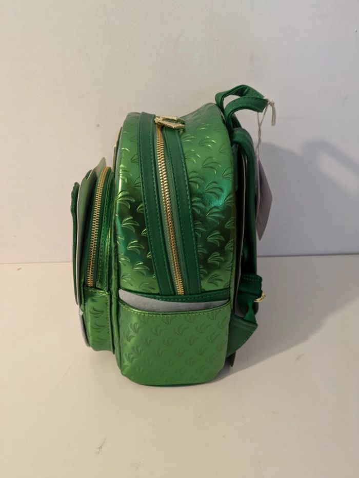 Sac à dos Loungefly pokemon "Bulbizarre" - photo numéro 2