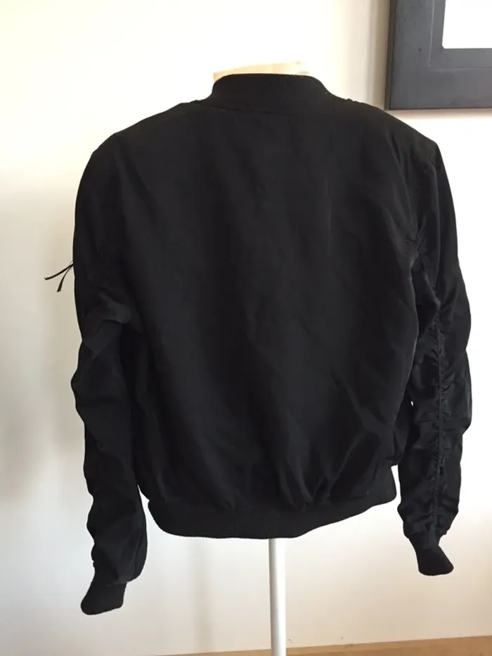 Bombers FBsister - photo numéro 2