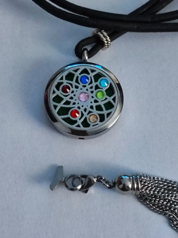 Collier transformable - photo numéro 11