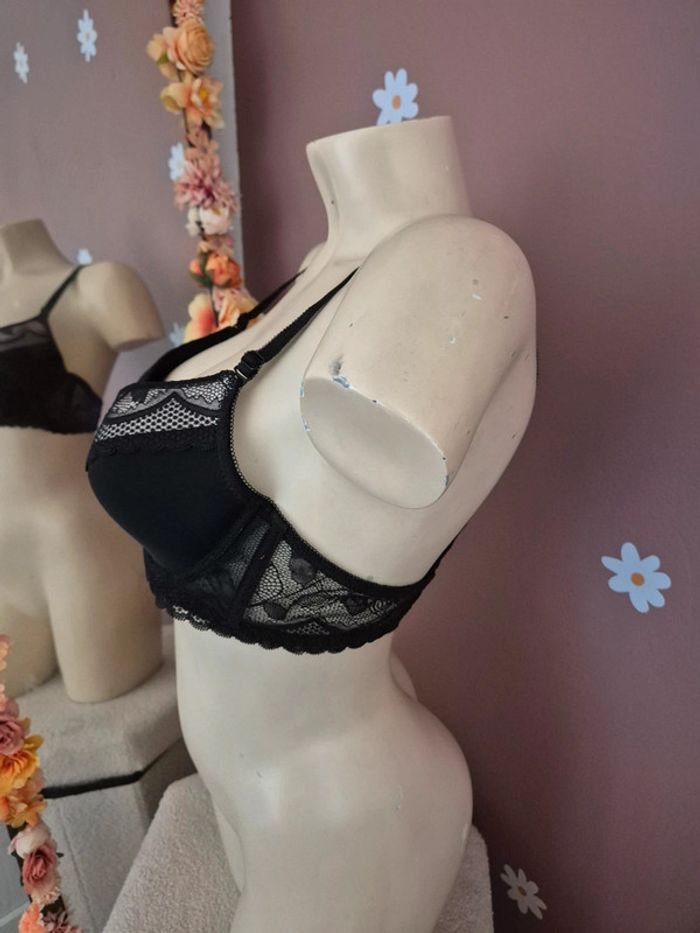 Soutien-gorge 80B - photo numéro 2