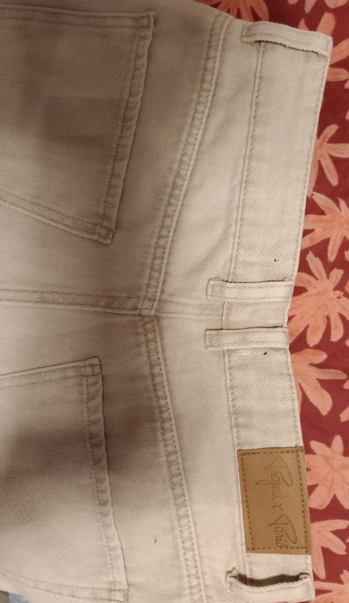 Pantalon large femme - photo numéro 4