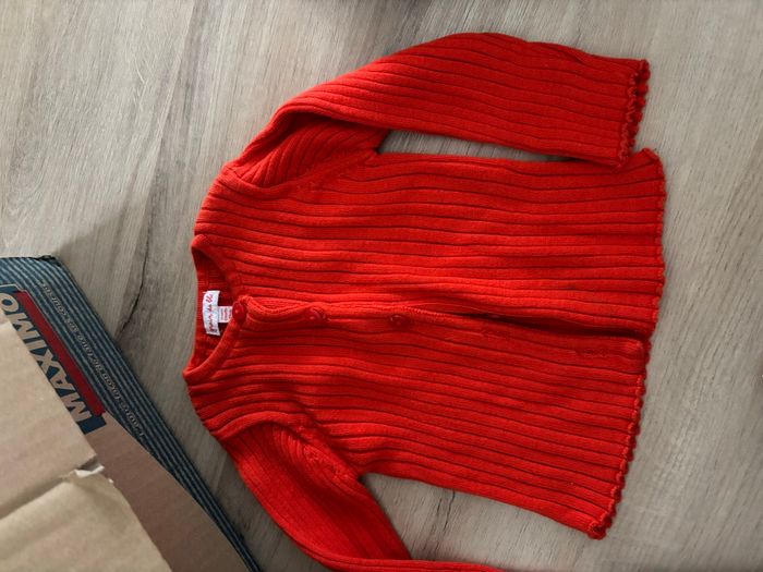 Lot de vêtements 12 mois filles - photo numéro 5