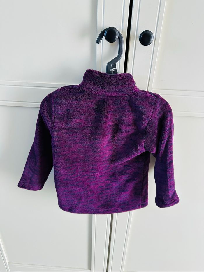 Lot 2 gilets fille - photo numéro 3