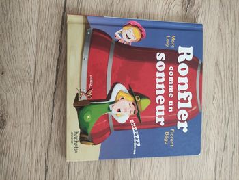 Ronfler comme un sonneur