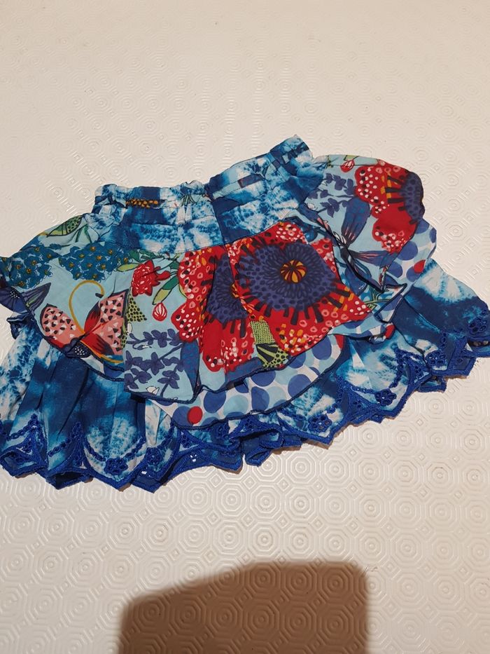 Jupe 4 ans - photo numéro 2