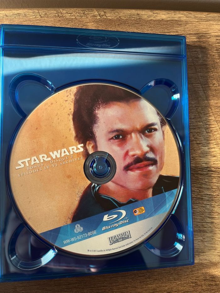 Star wars - photo numéro 10