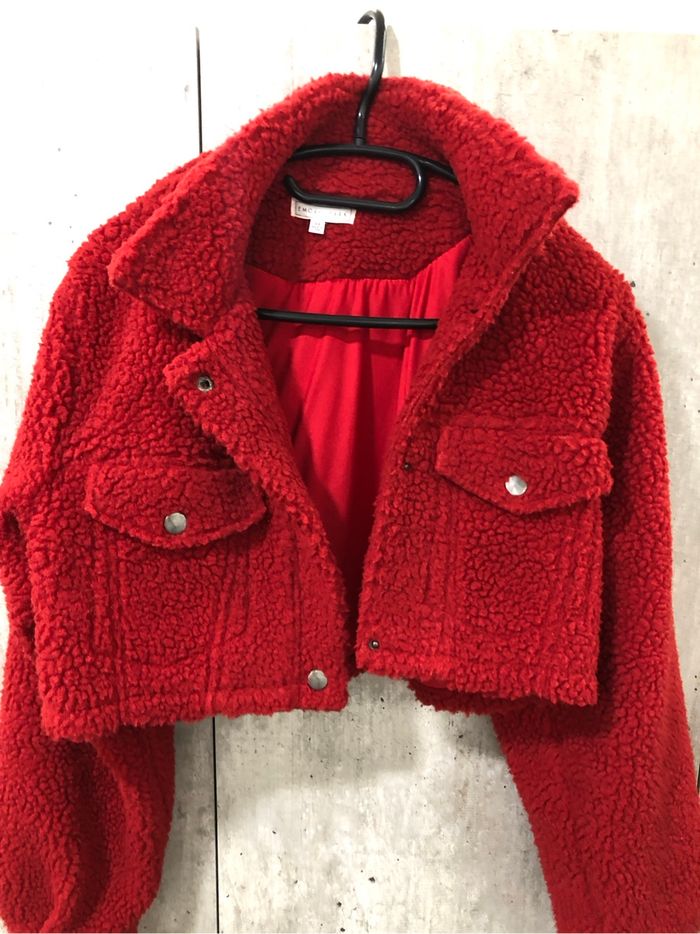 Moderne veste - photo numéro 2