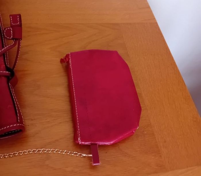 Sac seau - photo numéro 2