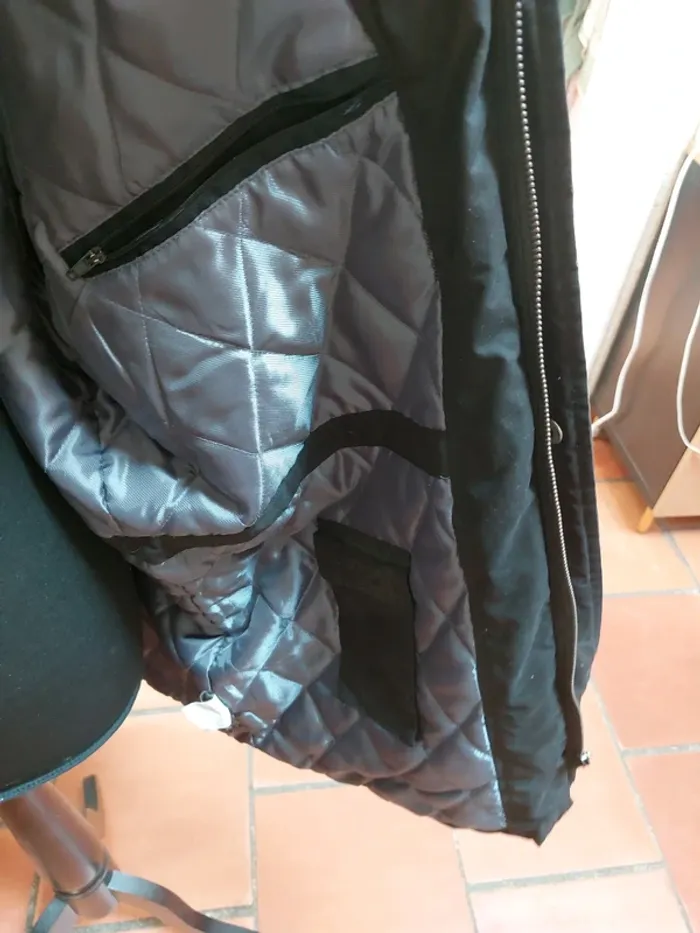 Veste - photo numéro 10