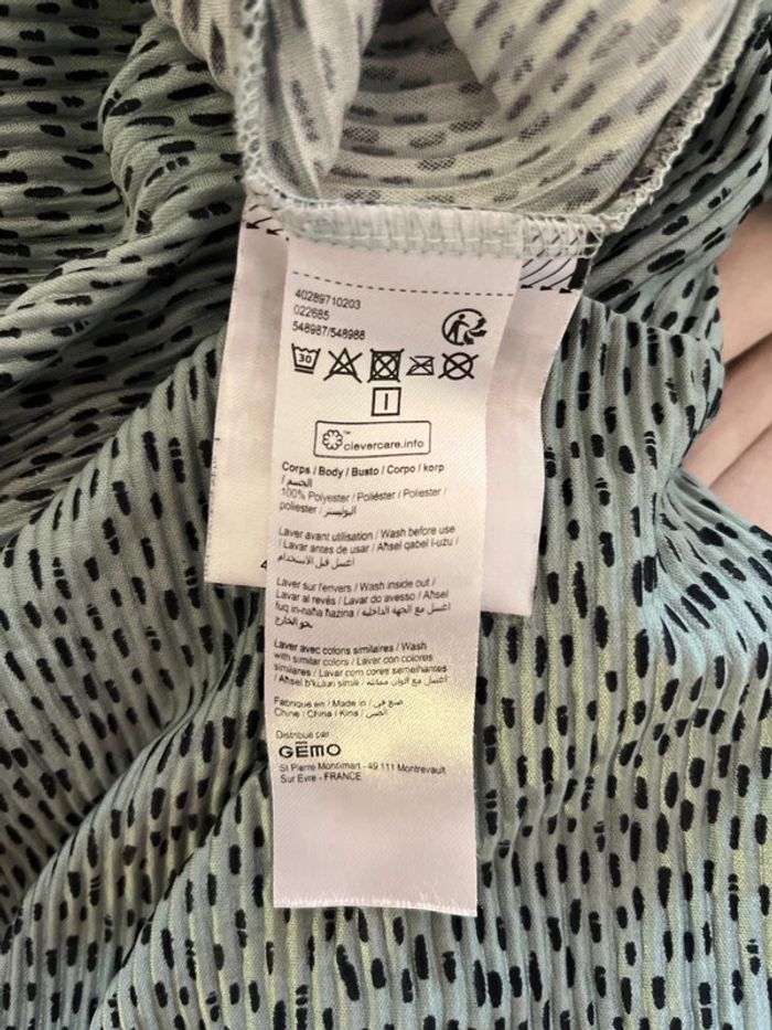 Robe femme - photo numéro 7