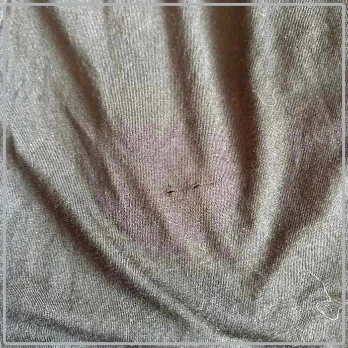Robe courte taille 36 marque promod - photo numéro 4