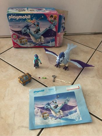 Playmobil 9472