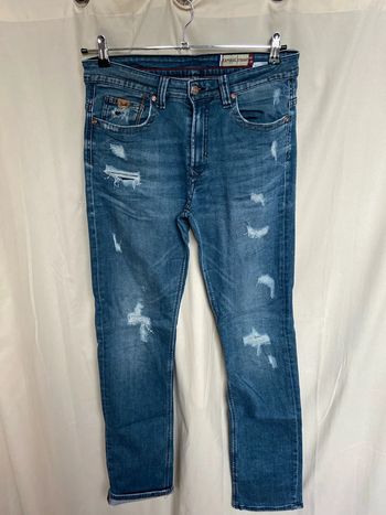 Jeans l’amoral