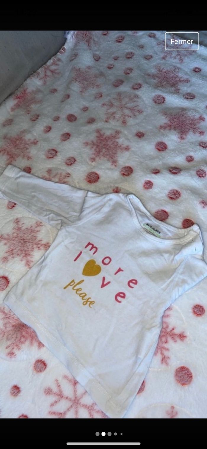 Lot de haut - photo numéro 3