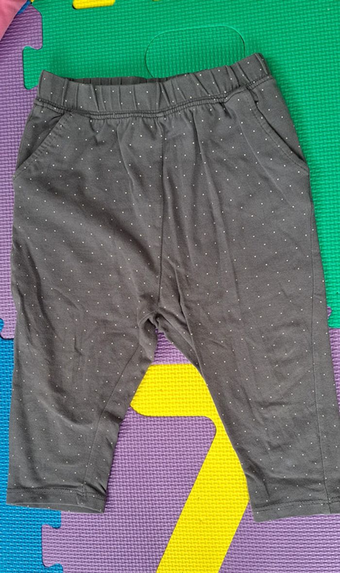 Lot 4 hauts + 4 bas 18m - photo numéro 9