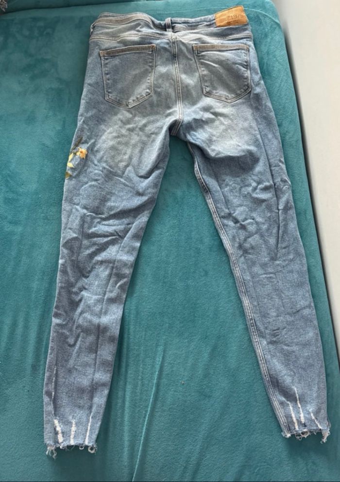 Jeans - photo numéro 2