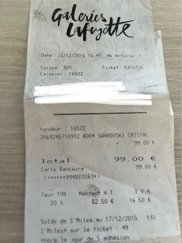 Parure - photo numéro 10