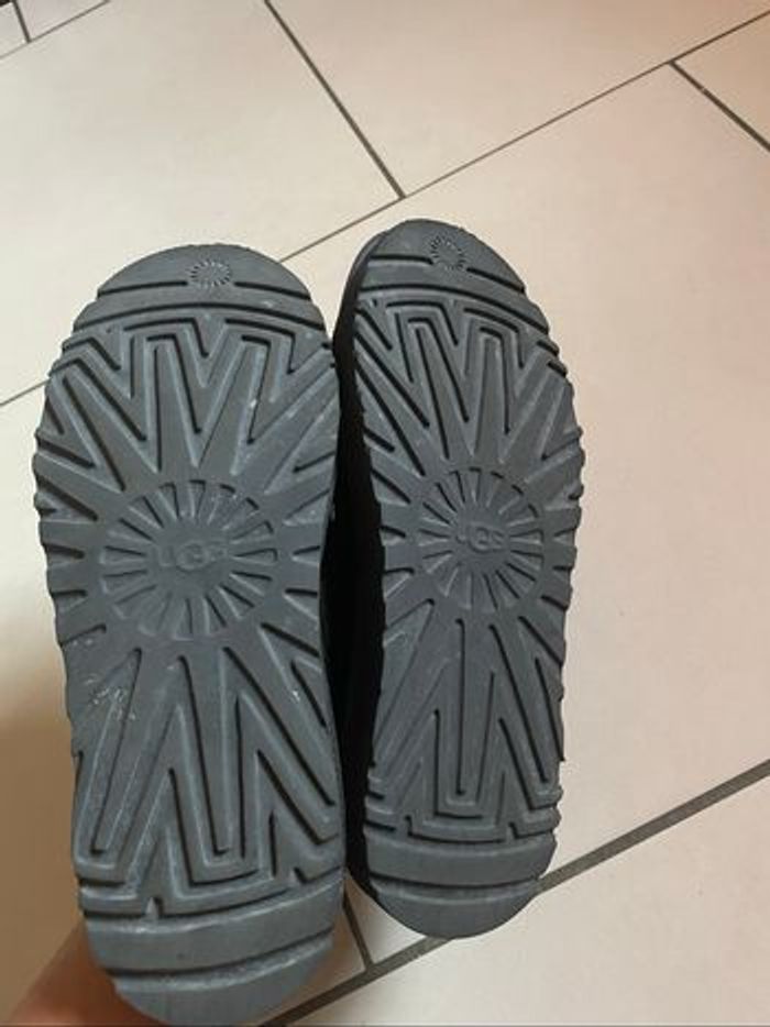 Sabot ugg - photo numéro 7