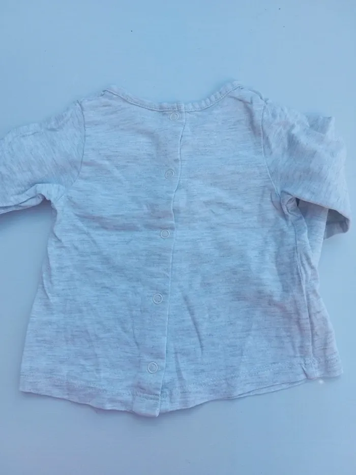 T-shirt TAO - photo numéro 2