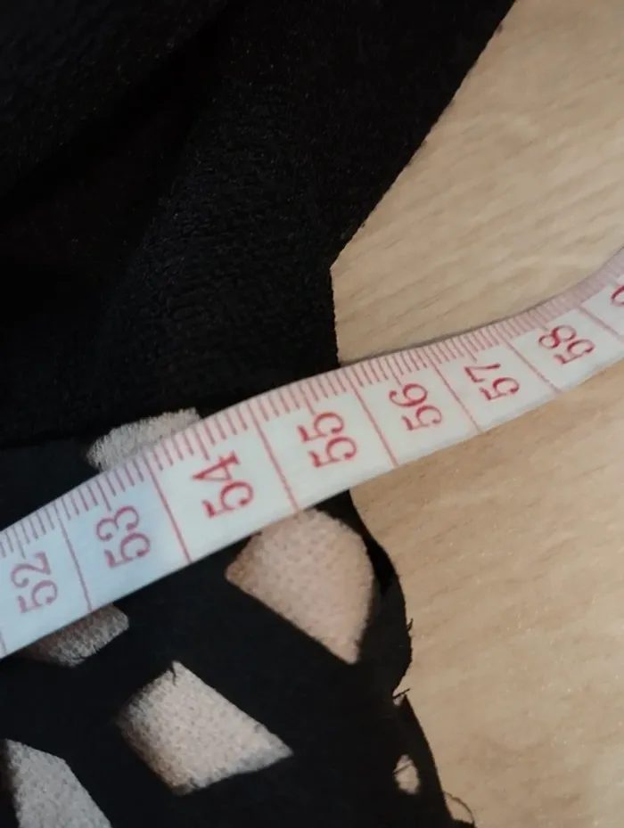 Robe Taillissime La Redoute taille 46 - photo numéro 5