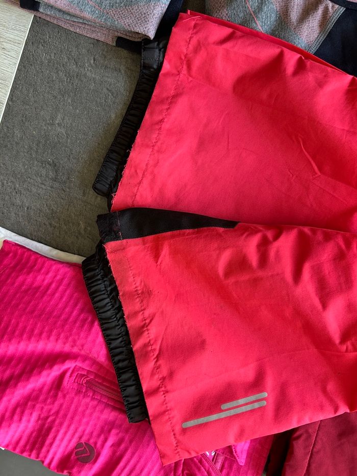 Lot vêtements de ski taille S - photo numéro 6