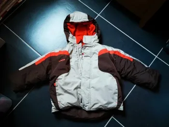 Blouson 2 ans