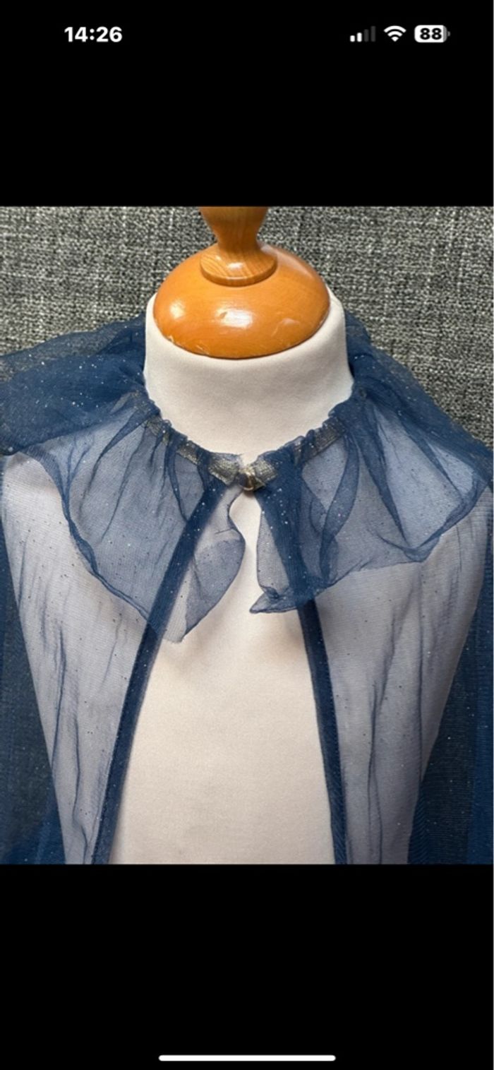 Noël: Magnifique ensemble fête Cyrillus  6 ans - photo numéro 4