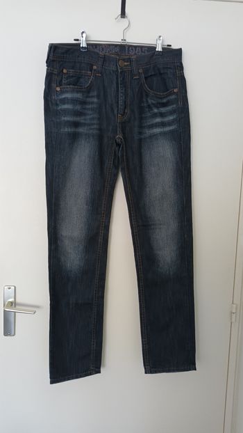 Jean W32 L32