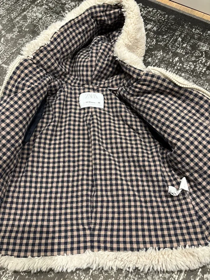 Veste hiver - photo numéro 2