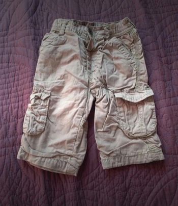 Pantalon garçons - 6 mois - Bout'chou