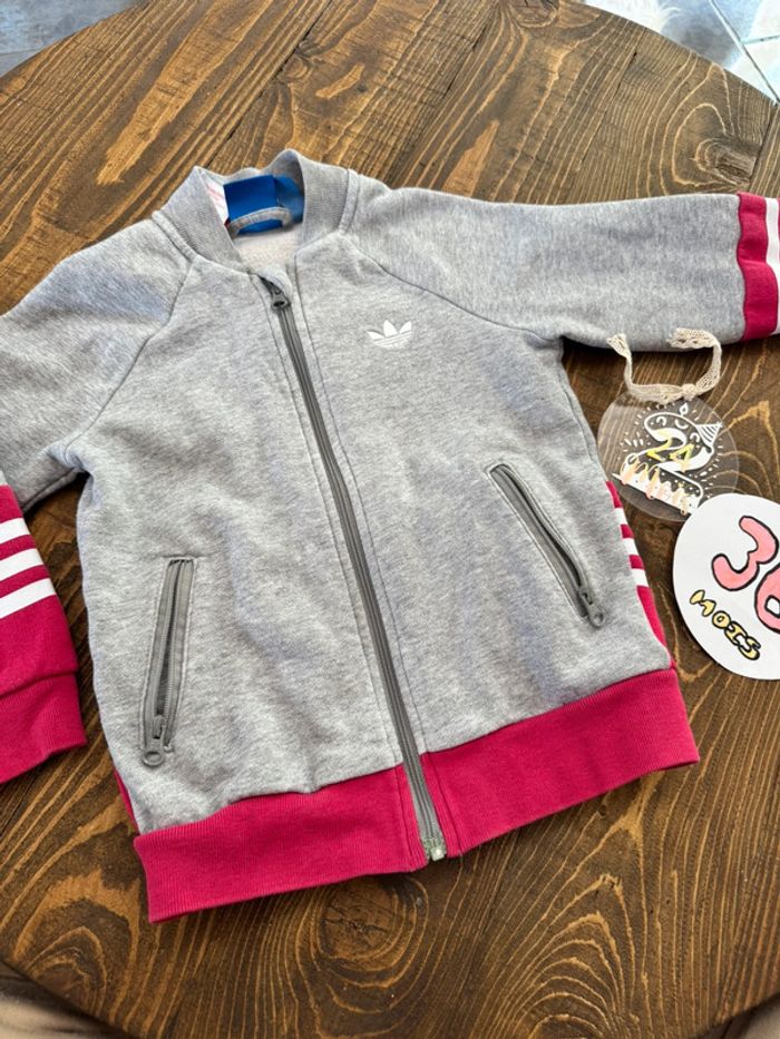 Veste adidas