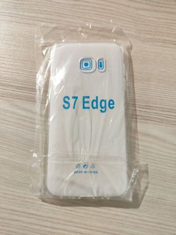 Coque de téléphone S7 Egde