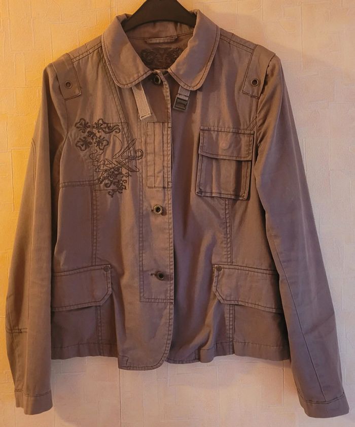 Veste femme - photo numéro 2