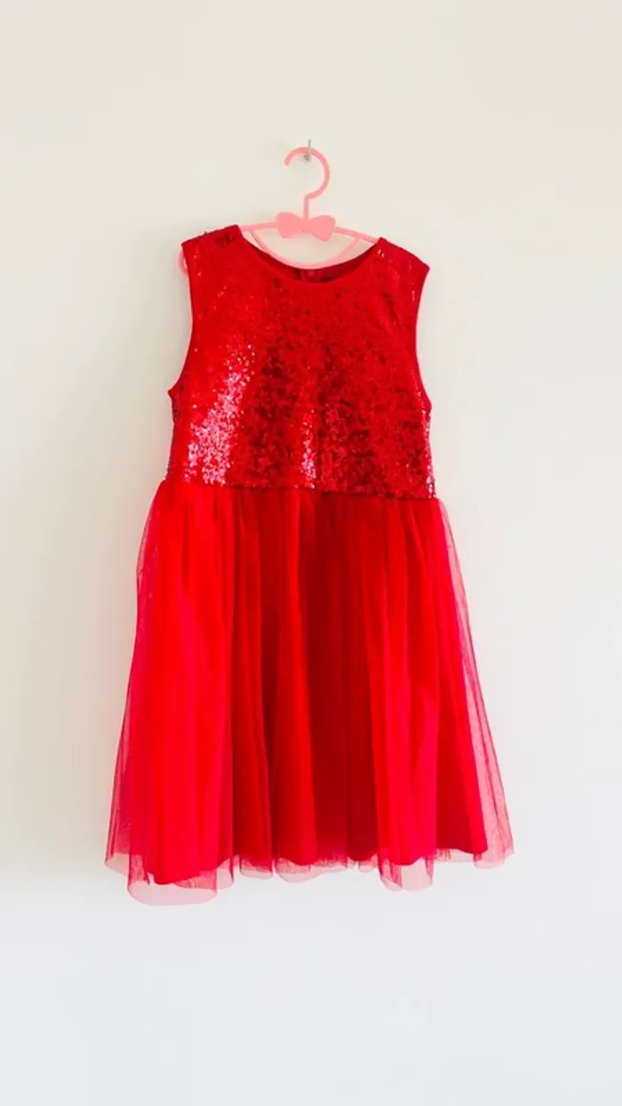 Robe de soirée - In Extenso