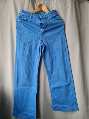 Pantalon fille 14 ans