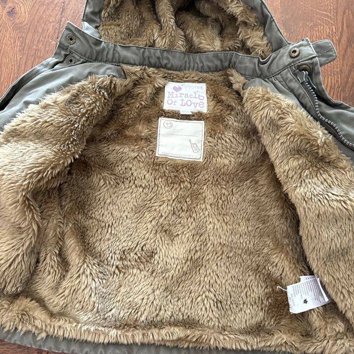 Blouson bébé - photo numéro 2