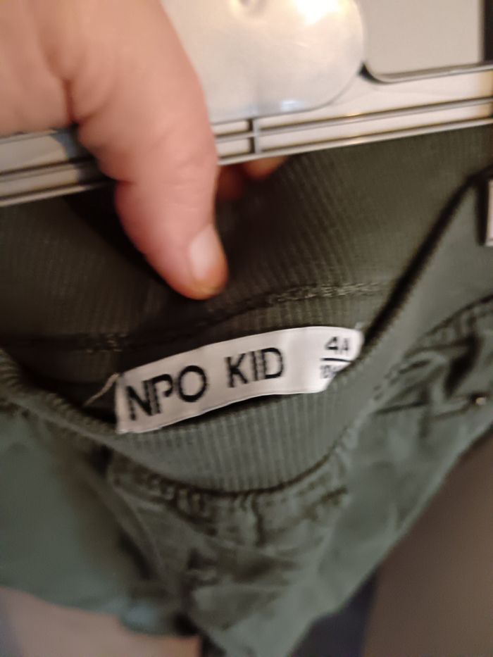 Tee shirt - photo numéro 4