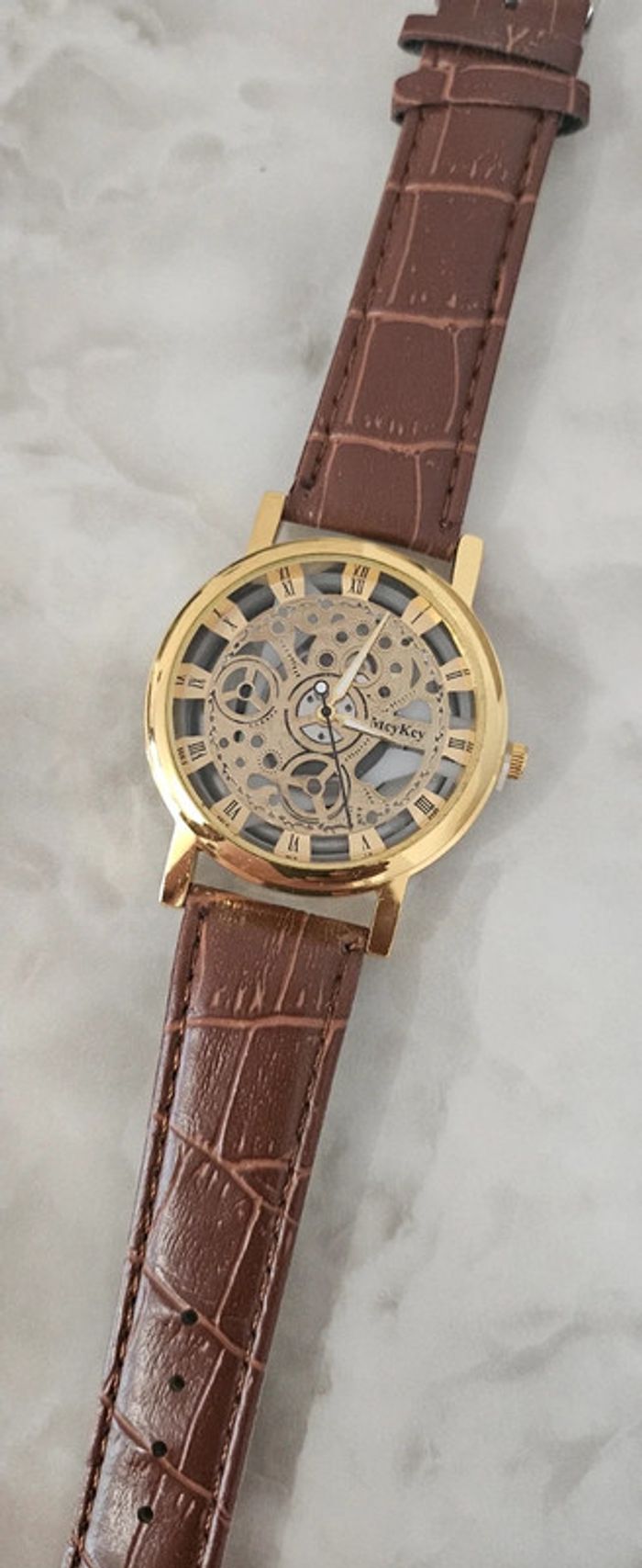 Montre pour homme neuve