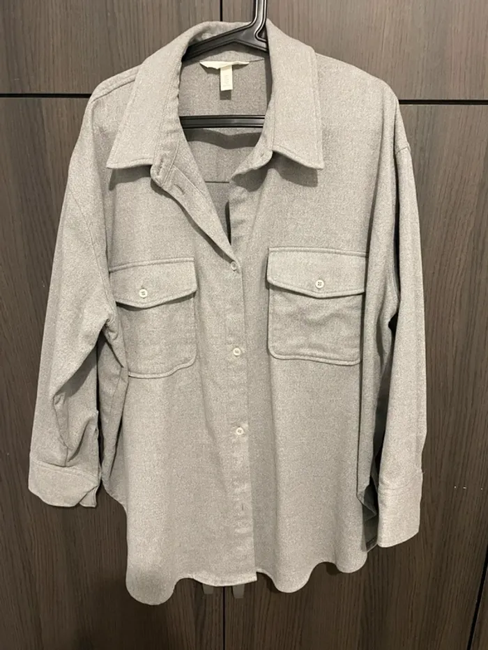 Chemise