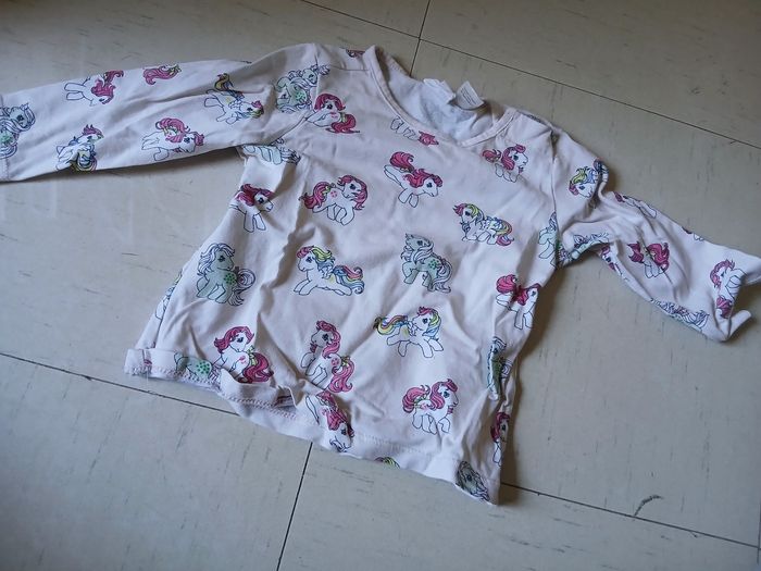 Sous pull