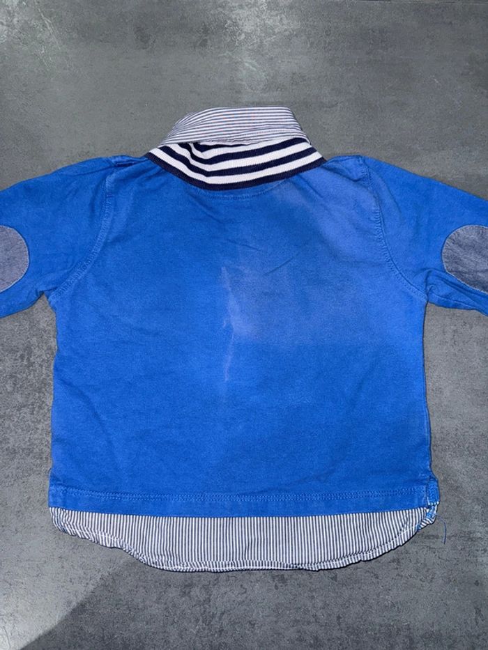 T-shirt timberland - photo numéro 4