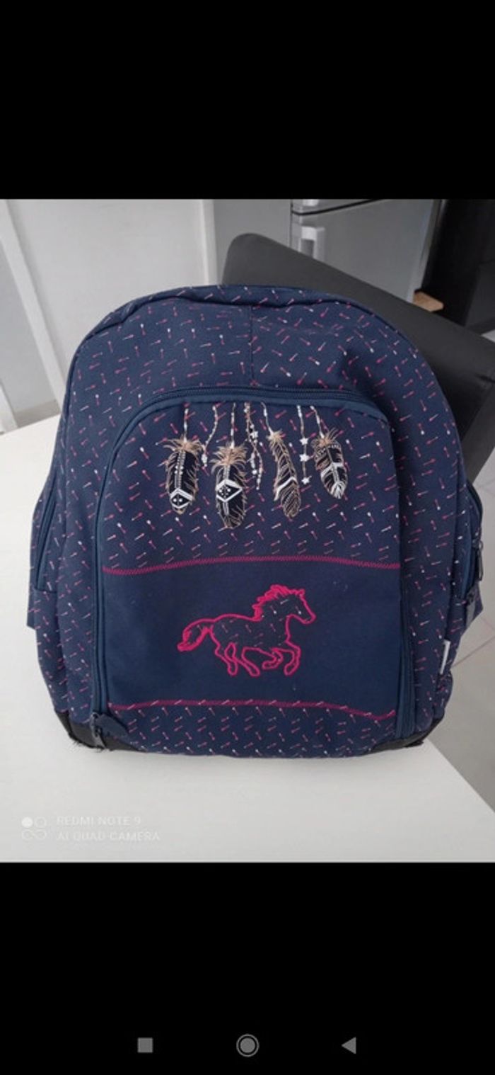 Cartable